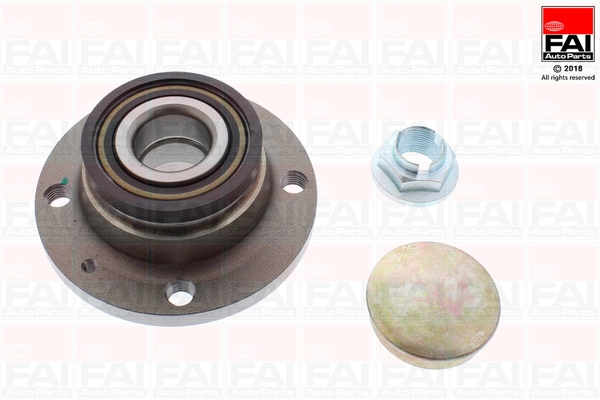 Wheel Bearing Kit